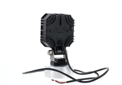 Proiector patrat LED 90X90mm VIGNAL - Img 2