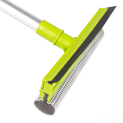 Racleta spalat geam cu maner 26.5 CM AMIO - Img 3