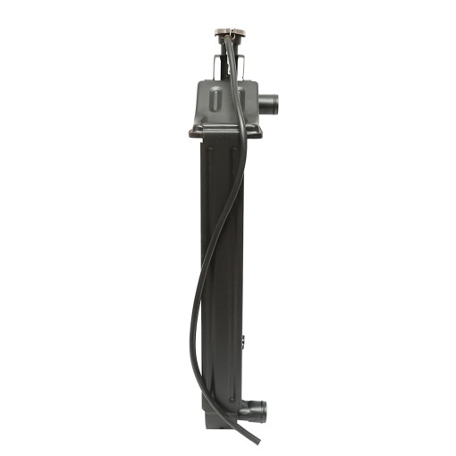 Radiator apa pentru Massey Ferguson motor Perkins cod OEM 885579M93, 885580M3, 885411M93, 897358M4, 885579M92, 885579M93 Breckner Germany - Img 3