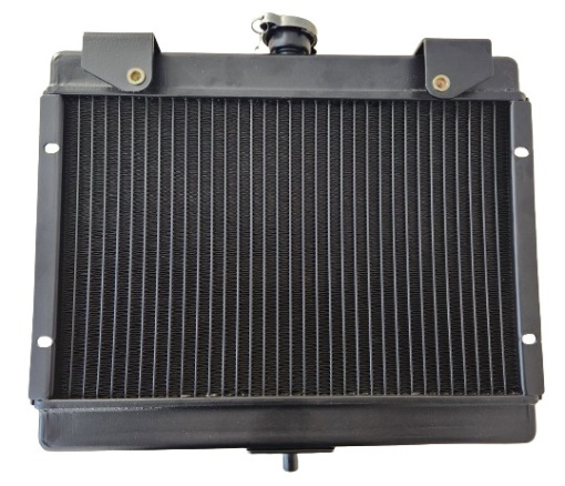 Radiator ATV CF Moto 500cc (9010-180100) - Img 2