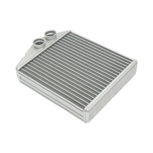 Radiator clima AC Opel Corsa C, Combo, Tigra 167x165x32mm cod OEM 1924002083 - Img 5