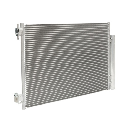 Radiator clima, condensor A/C Logan II, Lodgy, Dokker, Duster II 921006843R 921006454R - Img 2