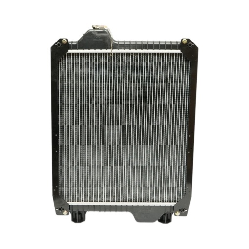 Radiator racire apa Case IH, New Holland, Ford 800x565x135mm cod OEM 87352191, 82033791, 82038687, 87306753, 82028246, 82033523 - Img 3