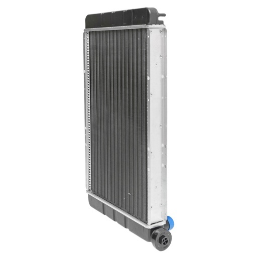 Radiator racire apa Dacia 1300, 1310 AL mare 6001539533 - Img 3