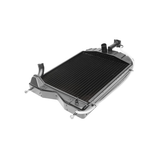 Radiator racire apa Massey Ferguson seria 200 motor Perkins cod OEM 1672862M91, 1680547M92, 150-15, 1672861M93 - Img 6