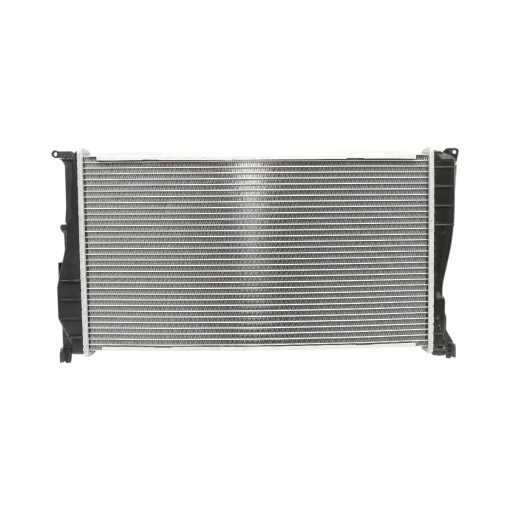 Radiator racire apa motor BMW Seria 1, Seria 3, X1, Z4 1.6-3.0D 600x345x33mm cod OEM 17112468099, 17117558480, 17117788904, 53472, 1924001089 - Img 2