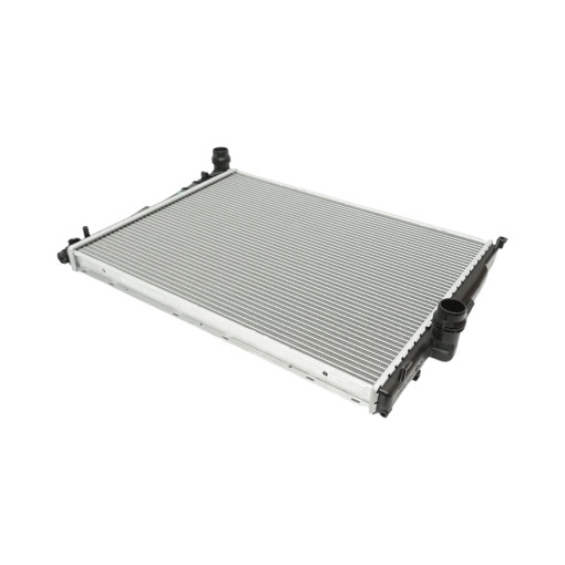 Radiator racire apa motor BMW Seria 3, Z4 motor 1.6-3.2L 580x449x30mm cod OEM 1924001093, 17111436241, 17111611565, 17111613108, 17119071518, 17119071519 - Img 4