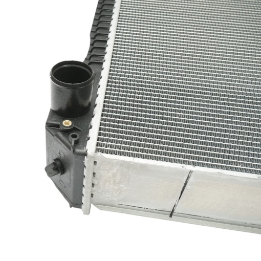 Radiator racire apa motor JCB 526, 535, 536, 540, 498x670x88mm cod OEM 333/D3648 - Img 5