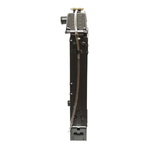 Radiator racire apa U-445 450x460x53 (aluminiu) - Img 3