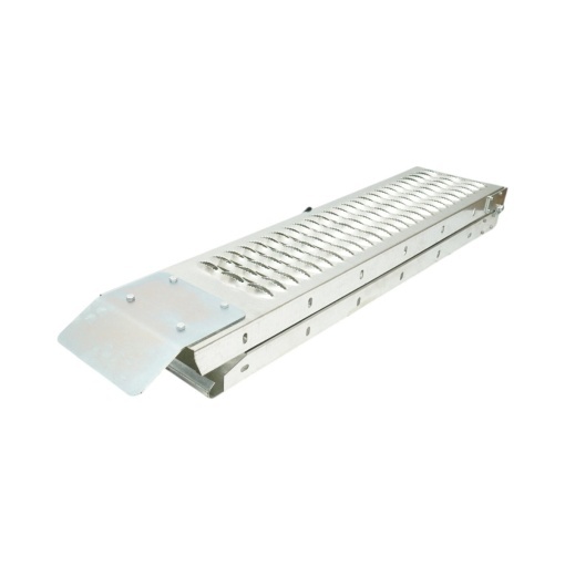 Rampa incarcare pliabila 195x22cm, sarcina maxima 280kg - Img 4