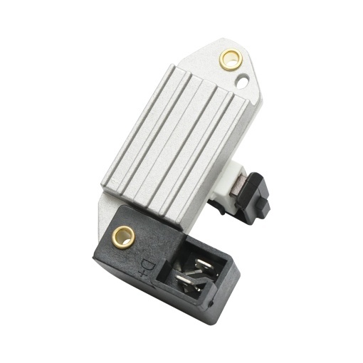 Regulator alternator 12V pentru Fiat cod OEM 9967420, 2122121, 21222127, 79707481, 8193398, 9941193, 58120022, 58120055, 79707161, 79707481, 83600151, 83603151, 83603671 - Img 2