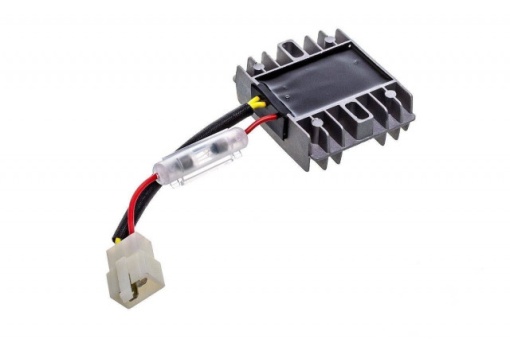 Regulator MTD Thorx, Zongshen XP420 (11.5 CP) - Img 3