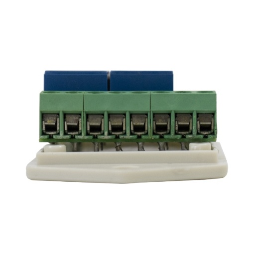 Releu cu telecomanda PNI CA500 pentru comanda 1 sau 2 usi de garaj, porti, bariere, 2 relee, alimentare 12V - Img 7