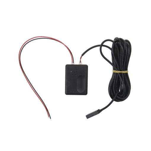 Releu inteligent PNI SmartHome RG120 WiFi pentru comanda deschidere usa garaj/poarta monitorizata prin internet cu App Tuya Smart, compatibil Amazon Alexa si Google Home, deschizător pentru uși de garaj - Img 2