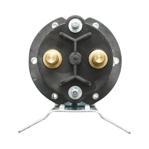 Releu QDC-100/01-60V kit basculare hidraulic triciclu electric 1T DISFE06 - Img 6