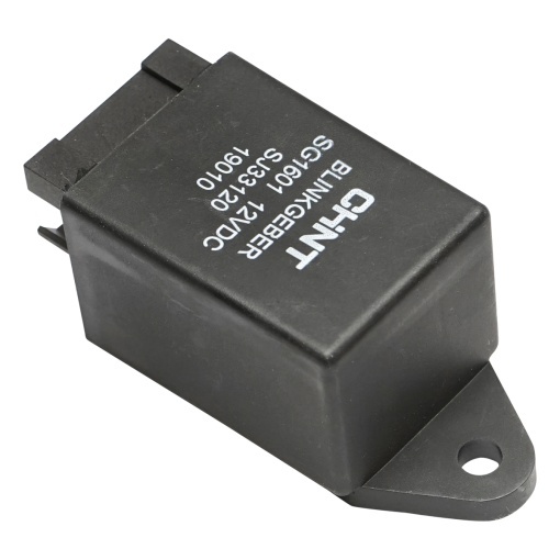 Releu semnalizare pentru John Deere AL32891 AL202032 - Img 3