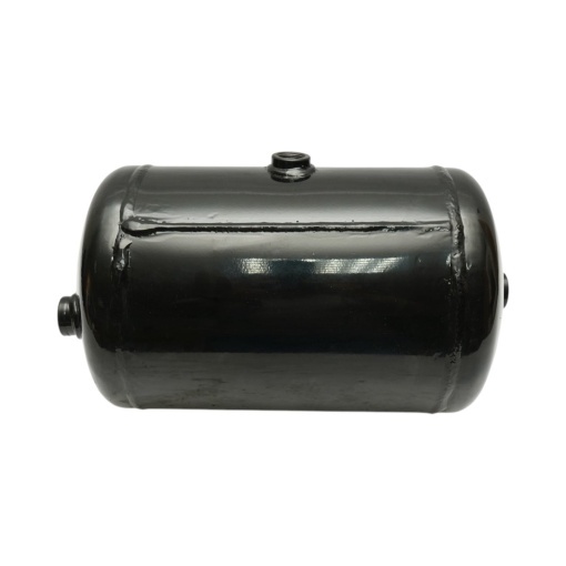 Rezervor aer comprimat Case IH, New Holland, Steyr 10L, 206x355mm, presiune 15.5 bar cod OEM 82020479 - Img 4