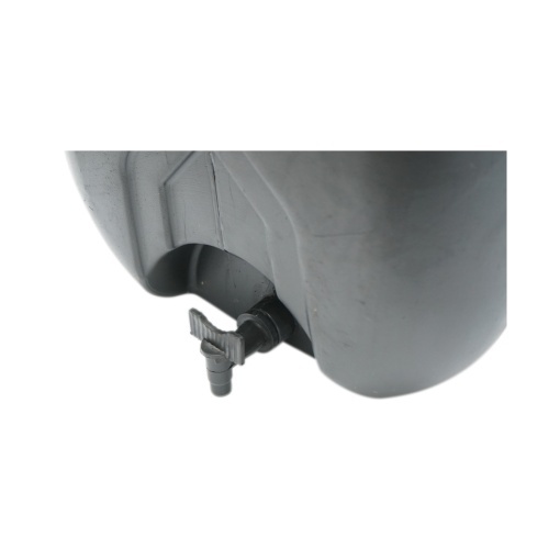 Rezervor apa 30L plastic, negru 332x420x331 mm - Img 5