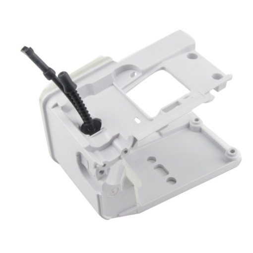 Rezervor benzina drujba compatibil Stihl MS200T 020T - Img 4