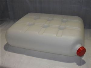 Rezervor carburant pentru WEBASTO 40 L - Img 2