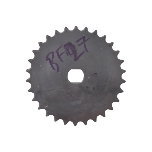 Roata lant Z=30 SPC 6-05.00.37C - Img 2