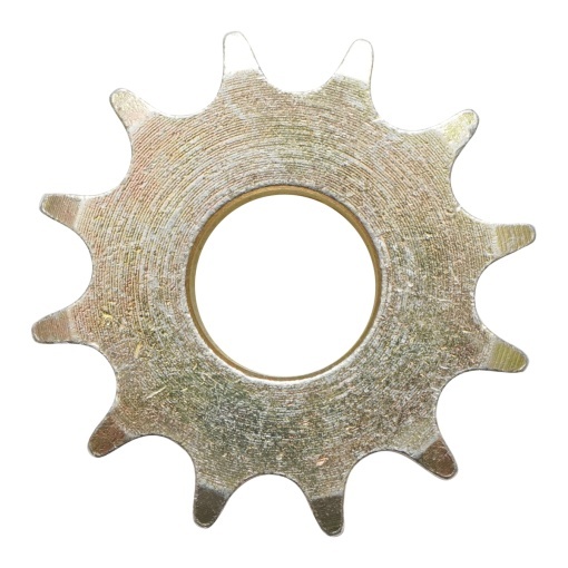 Roata pinion ax lung Z=12 cutie fertilizare SPC CF FS-1.11.0M - Img 4