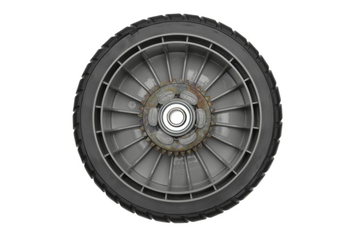 Roata spate masina de tuns gazon compatibila Honda HRR216, HRS536 Originala - Img 2