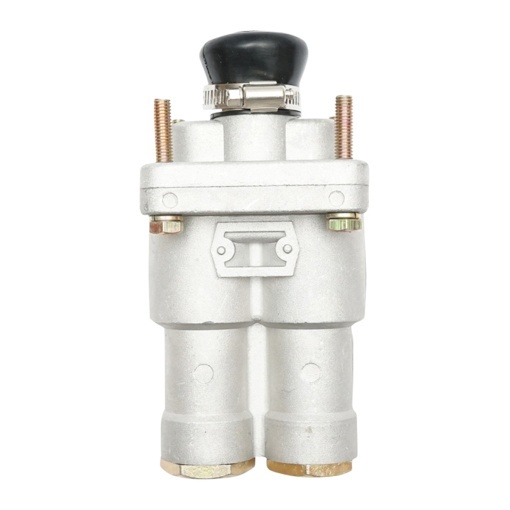 Robinet pneumatic RABA MB4428 - Img 3