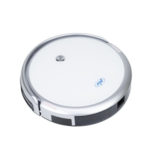 Robot aspirator inteligent PNI SafeHome Cleaner PTV35 WiFi, 30W, control si programare din aplicatia dedicata Tuya Smart, integrare in scenarii si automatizari smart cu alte produse compatibile Tuya - Img 3
