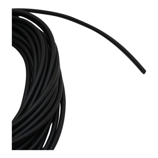 Rola 10m snur etansare din cauciuc rotund NBR 3.5mm - Img 3