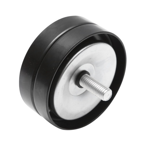 Rola intinzatoare curea pentru John Deere cod OEM AL157593, AL116369, 81871906, F0NN8A618BB, FNN8A618BB Breckner Germany - Img 2