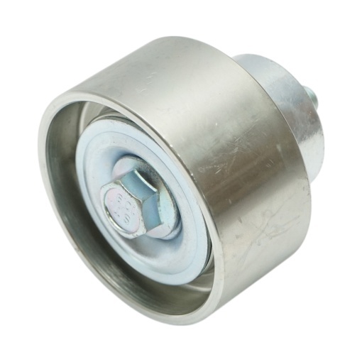 Rola intinzator curea pentru Case IH, New Holland cod OEM 504065879, 2852245, 87803068 Breckner Germany - Img 4