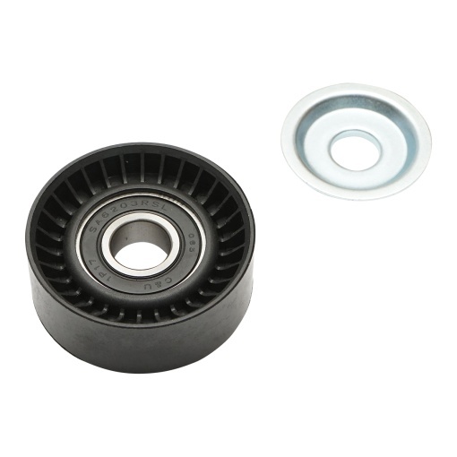 Rola intinzator curea pentru Massey Ferguson cod OEM 4270319M1, 4270319M2 Autospeed - Img 2