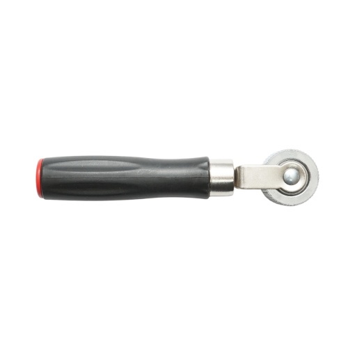 Rola presare petice vulcanizare anvelope metalica 20mm - Img 4