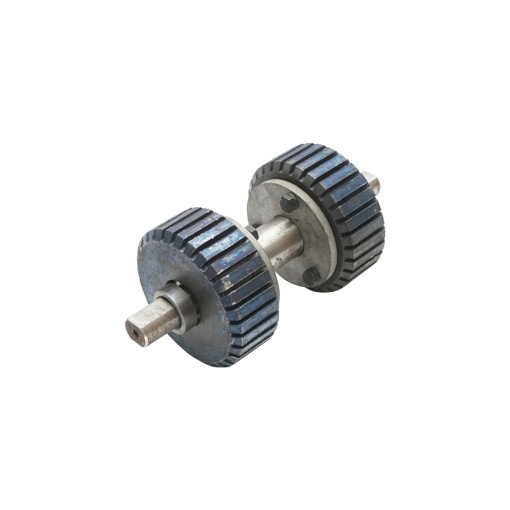 Rola presoare pentru granulator furaje 40TH158 - Img 4