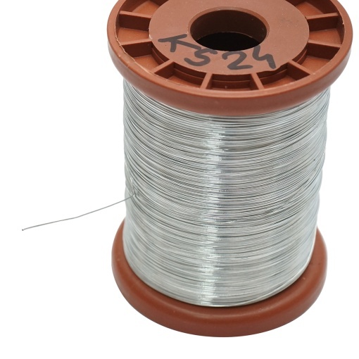 Rola sarma zincata 0.58mm 500g - Img 2