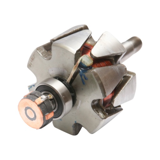 Rotor pentru alternator UTB U-650 - Img 2