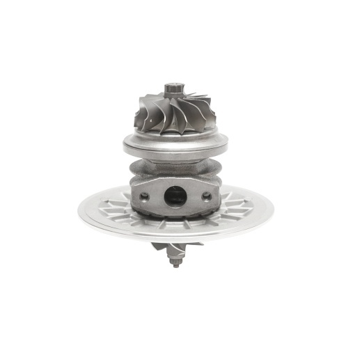 Rotor turbo Tractor Forestier, motor Perkins cod OEM 1102-025-902 - Img 3