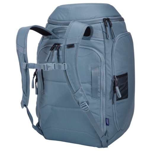 Rucsac clapari, Thule, RoundTrip, 60L, Mid Blue - Img 2
