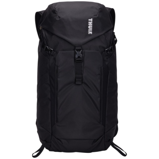 Rucsac cu husa protectie Thule AllTrail 25L, Negru - Img 4