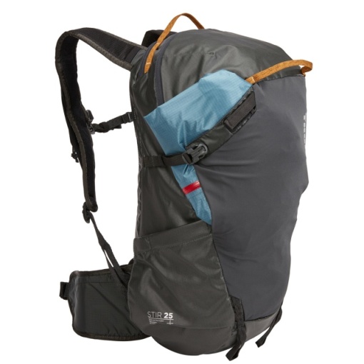 Rucsac drumetie pentru barbati Thule Stir 25L, Gri - Img 5