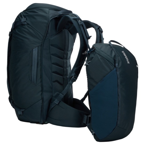 Rucsac tehnic Thule Landmark, 70L, Unisex, Darkest Blue - Img 5
