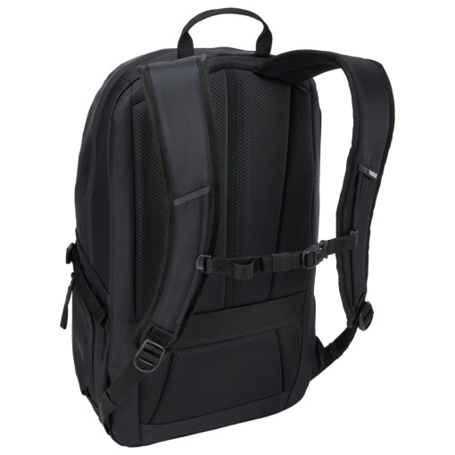 Rucsac urban cu compartiment laptop, Thule, EnRoute, 21L, Black - Img 2