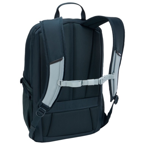 Rucsac urban cu compartiment laptop, Thule, EnRoute, 23L, Soft Blue/Darkest Blue - Img 2