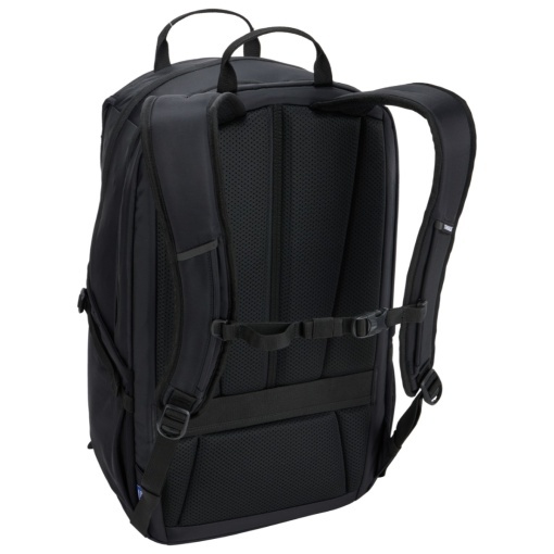 Rucsac urban cu compartiment laptop, Thule, EnRoute, 26L, Black - Img 2