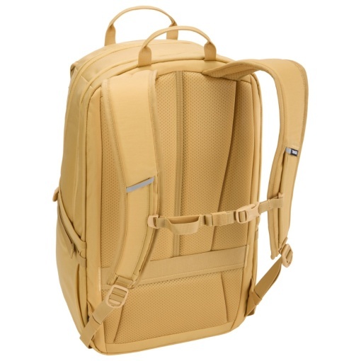 Rucsac urban cu compartiment laptop, Thule, EnRoute, 26L, Pale Yellow - Img 2