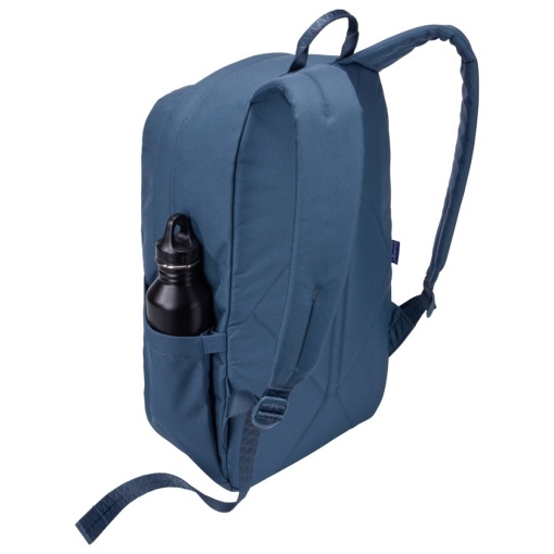 Rucsac urban cu compartiment laptop, Thule, Indago, 23L, Dark slate - Img 5
