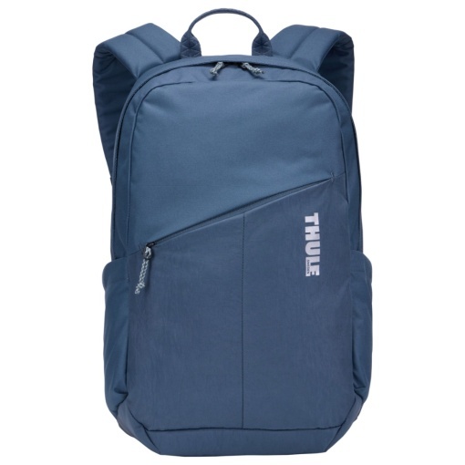 Rucsac urban cu compartiment laptop, Thule, Notus, 20L, Dark slate - Img 4
