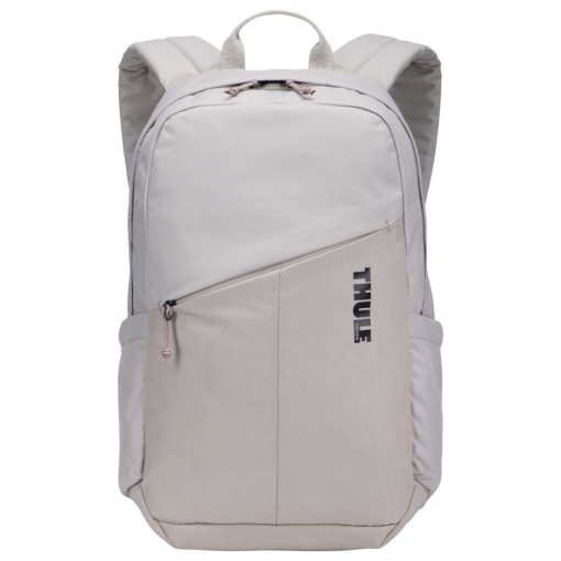 Rucsac urban cu compartiment laptop, Thule, Notus, 20L, Soft Sand - Img 4