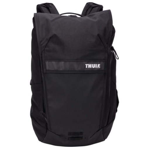 Rucsac urban cu compartiment laptop, Thule, Paramount Commuter, 20L, Black - Img 3